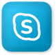 skype