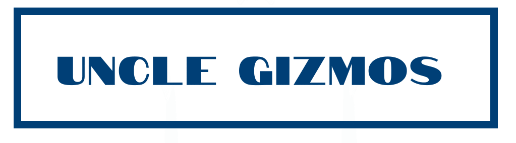 Uncle Gizmos
